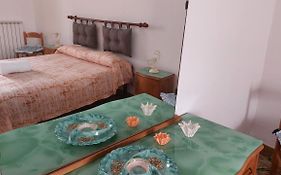 Jonia Appartamento Vacanze Vicino Al Mare Con Giardino