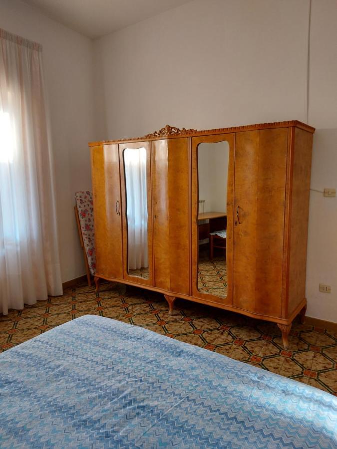 Jonia Appartamento Vacanze Vicino Al Mare Con Giardino Pulsano Esterno foto