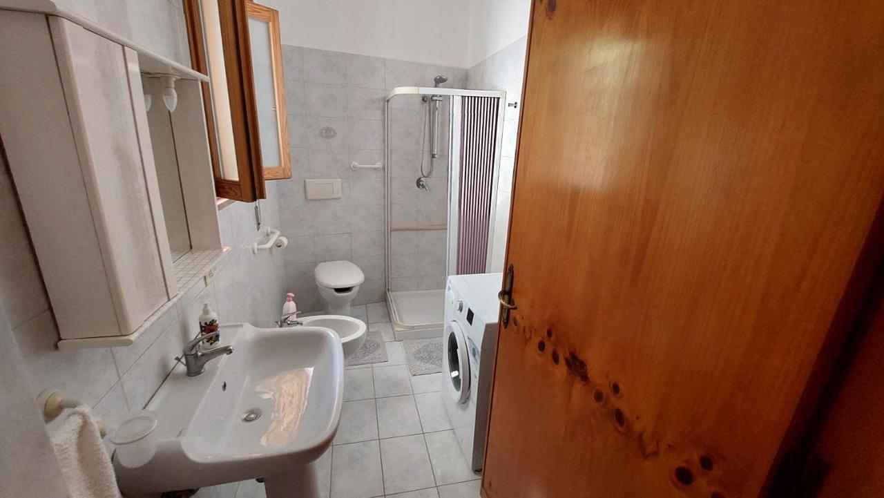 Jonia Appartamento Vacanze Vicino Al Mare Con Giardino Pulsano Esterno foto