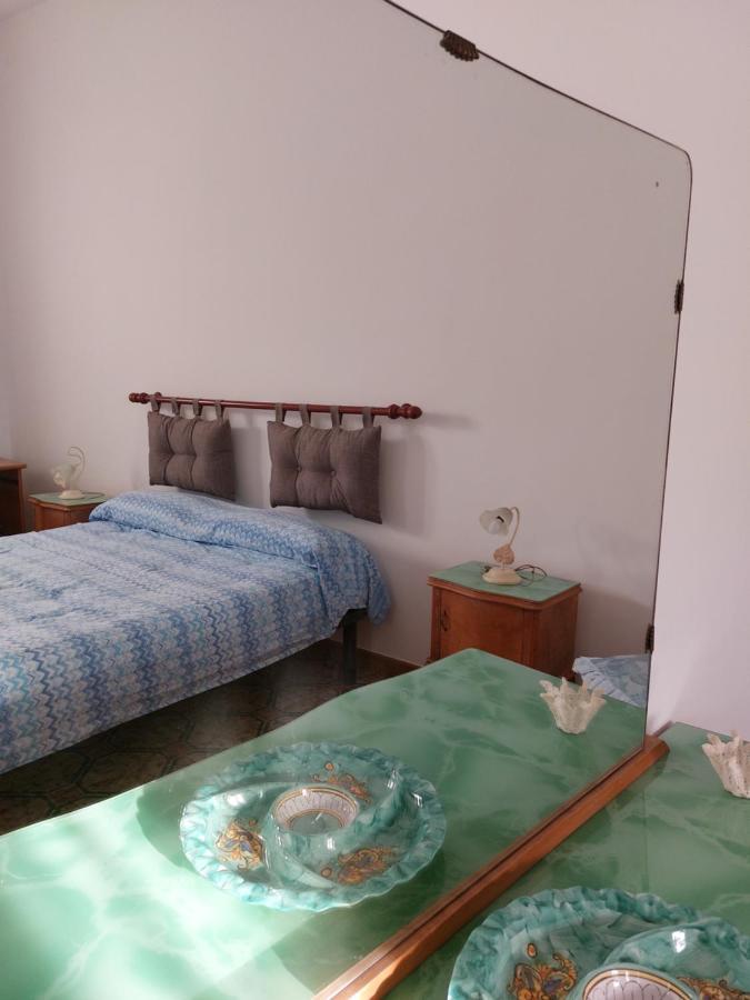 Jonia Appartamento Vacanze Vicino Al Mare Con Giardino Pulsano Esterno foto