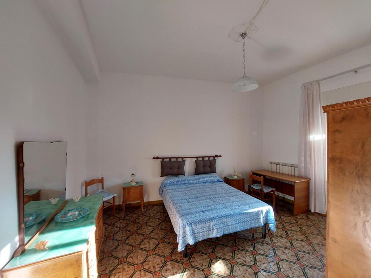 Jonia Appartamento Vacanze Vicino Al Mare Con Giardino Pulsano Esterno foto