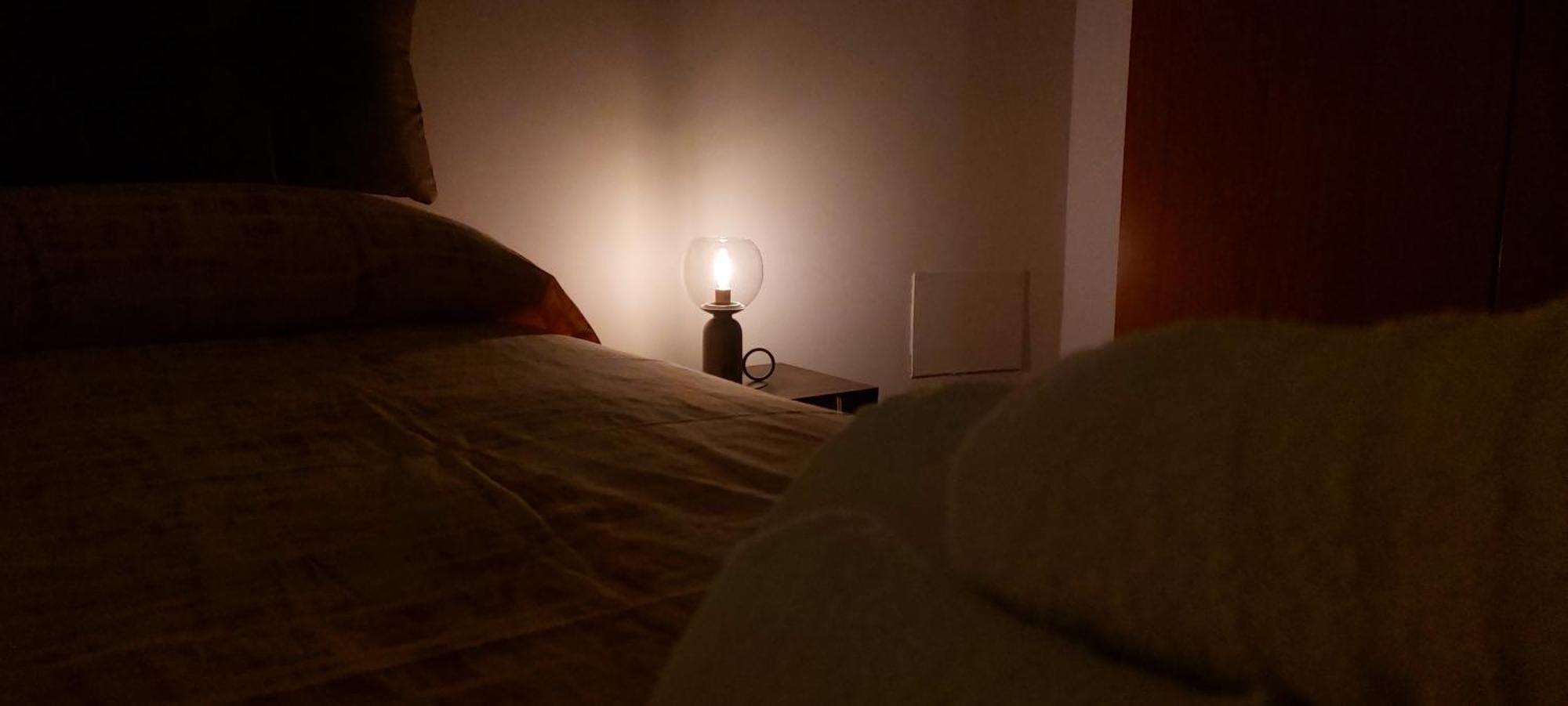 Jonia Appartamento Vacanze Vicino Al Mare Con Giardino Pulsano Esterno foto