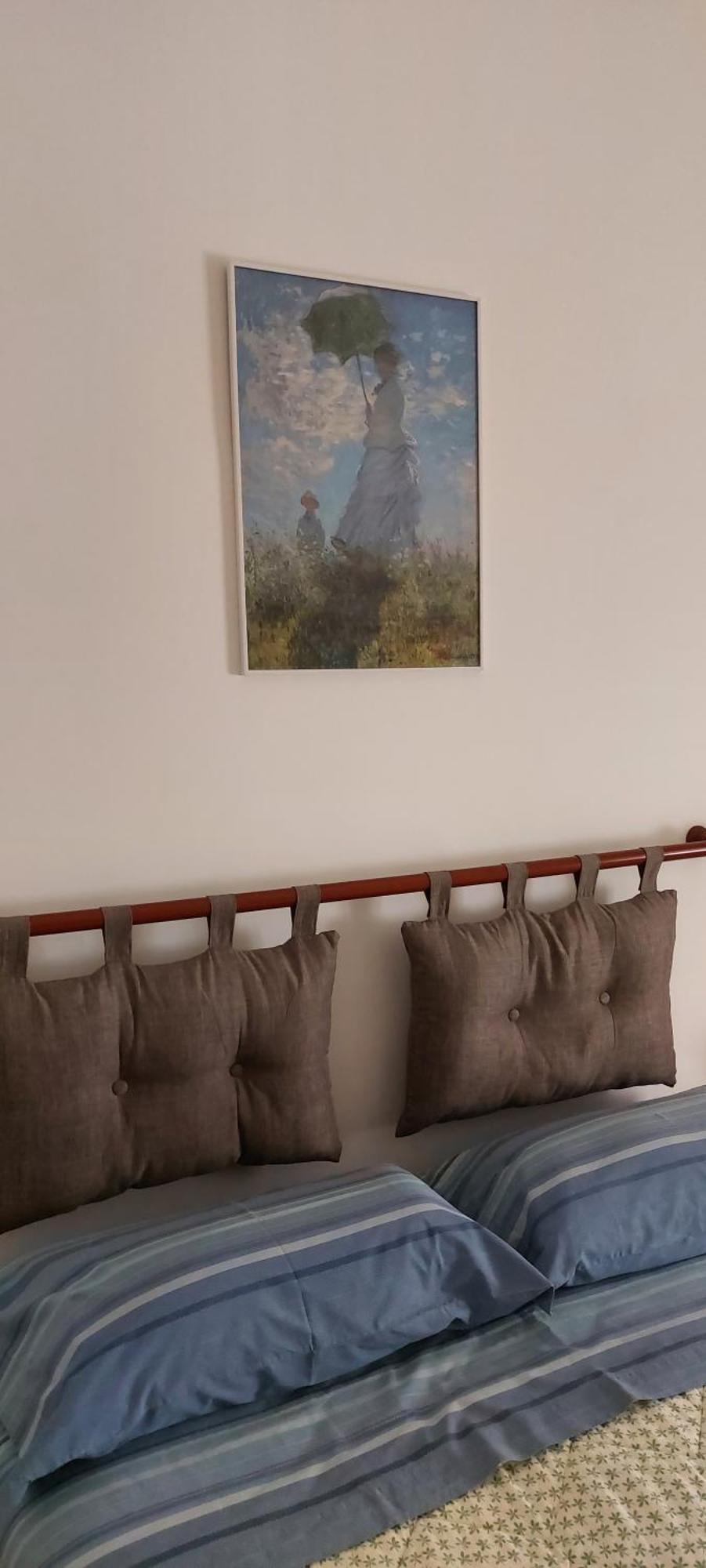 Jonia Appartamento Vacanze Vicino Al Mare Con Giardino Pulsano Esterno foto