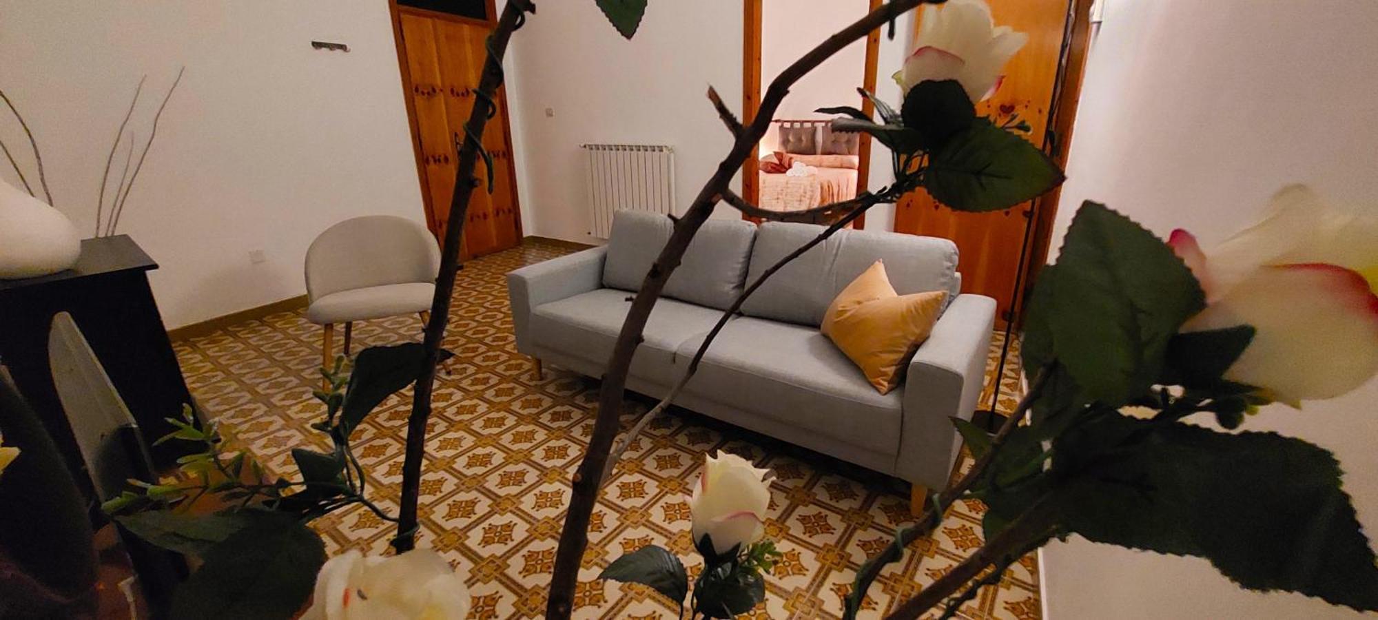 Jonia Appartamento Vacanze Vicino Al Mare Con Giardino Pulsano Esterno foto