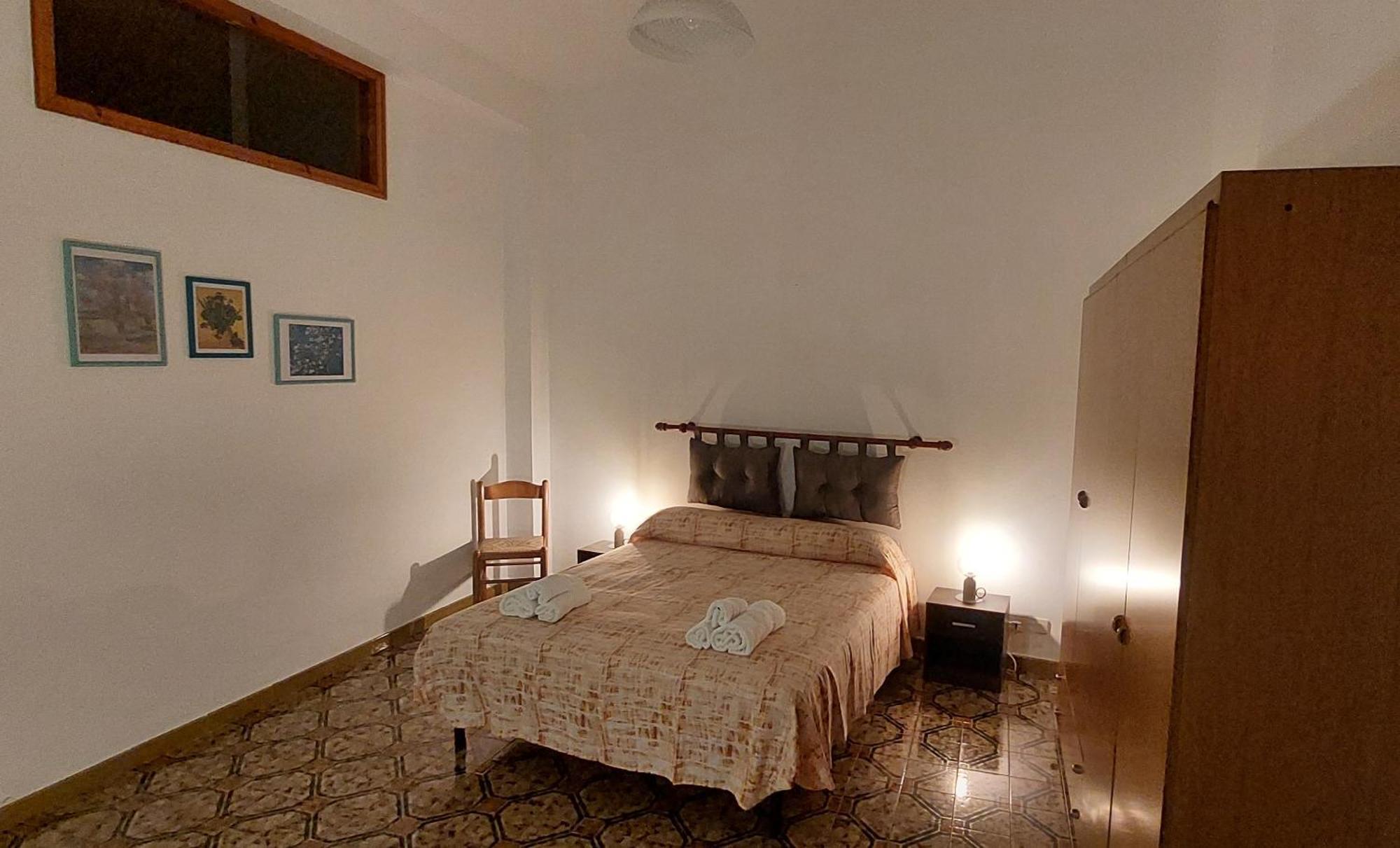 Jonia Appartamento Vacanze Vicino Al Mare Con Giardino Pulsano Esterno foto
