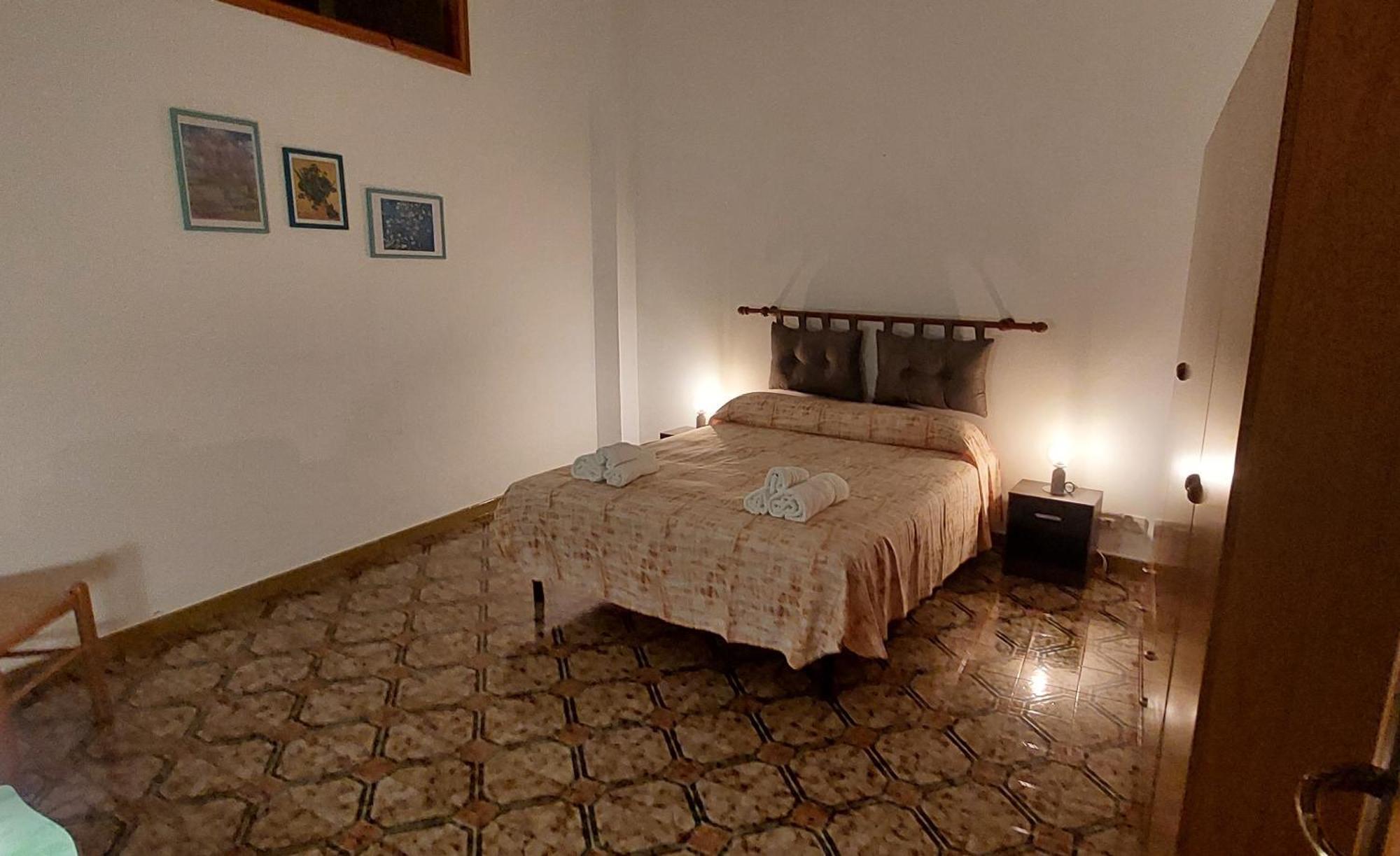 Jonia Appartamento Vacanze Vicino Al Mare Con Giardino Pulsano Esterno foto