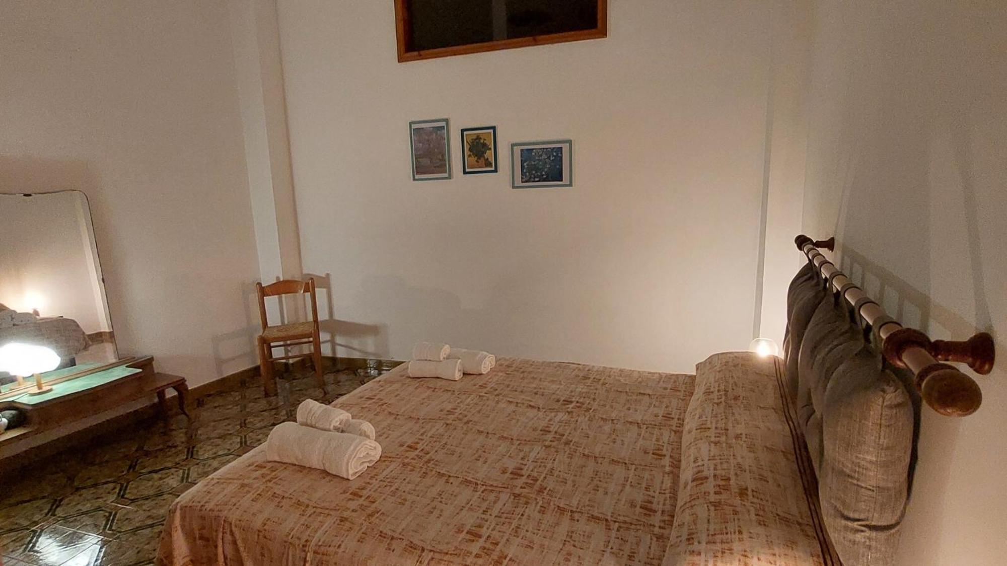 Jonia Appartamento Vacanze Vicino Al Mare Con Giardino Pulsano Esterno foto